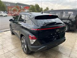 هيونداي كونا